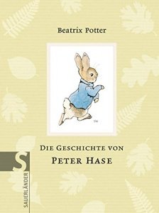 Die Geschichte von Peter Hase