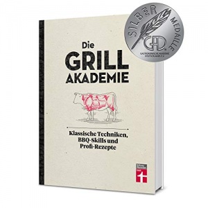 Die Grillakademie