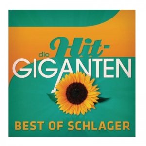 Die Hit Giganten *Best of Schlager* - 3 