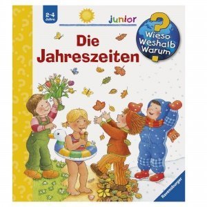 Die Jahreszeiten