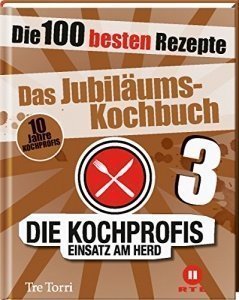 Die Kochprofis 3