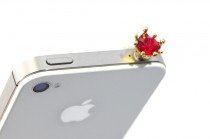 Die ----Krone des Kitsches---- für den K