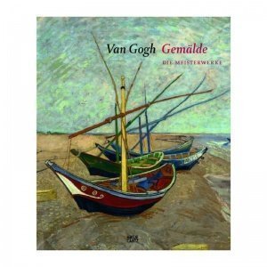 Die Meisterwerke van Gogh Gemälde