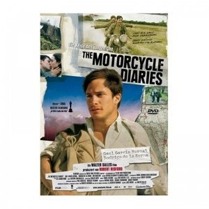 Die Reisen des jungen Che Spielfilm DVD 