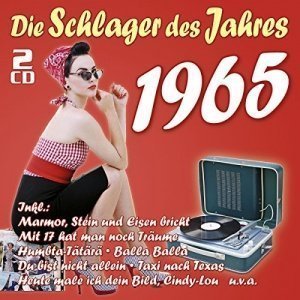 Die Schlager des Jahres 1965