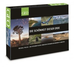 Die Schönheit dieser Erde Fotokalender