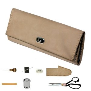 Die Selber-Mach-Clutch