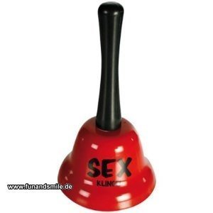 Die Sex - Glocke
