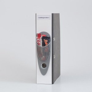 Die Snack App. fürs Büro