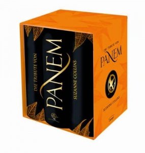 Die Tribute von Panem: limitierte Ausgab