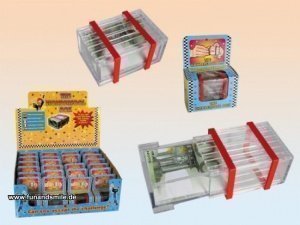 Die Trickkiste – Wonderfool Box