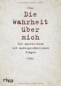 Die Wahrheit über mich
