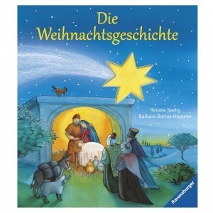 Die Weihnachtsgeschichte