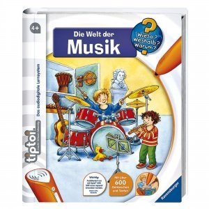 Die Welt der Musik
