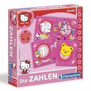Die Zahlen