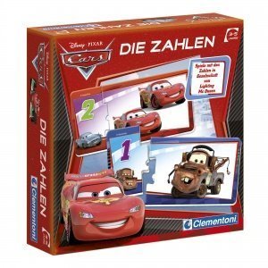 Die Zahlen