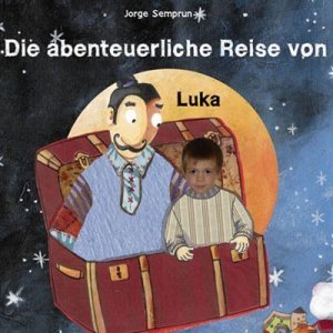 Die abenteuerliche Reise