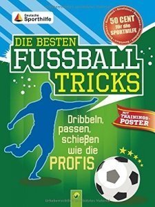 Die besten Fußballtricks
