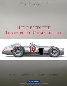 Die deutsche Rennsport-Geschichte