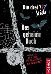 Die drei ???-Kids: Hast du Mut