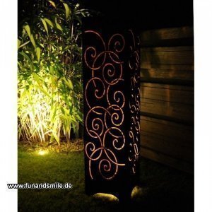 Die edle decoro Feuersäule von Padino De