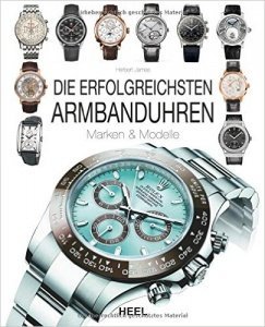 Die erfolgreichsten Armbanduhren: Marken