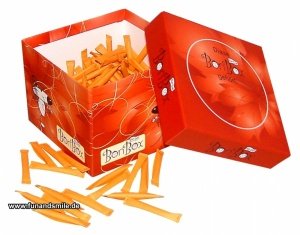 Die geniale Bon Box für Frauen