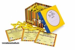Die geniale BonBox für Kinder