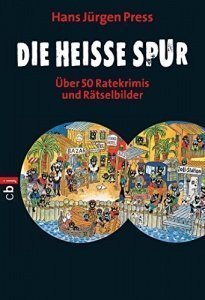 Die heiße Spur: Über 50 Ratekr