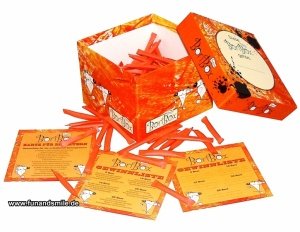 Die hilfreiche BonBox für Teenys