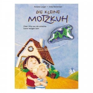 Die kleine Motzkuh