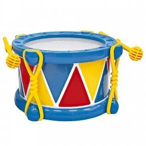 Die kleine Trommel