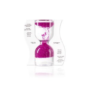 Die paradoxe Tee-Uhr