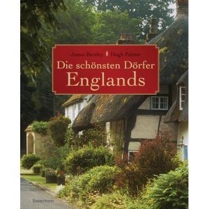 Die schönsten Dörfer Englands