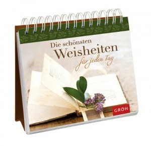 Die schönsten Weisheiten für j