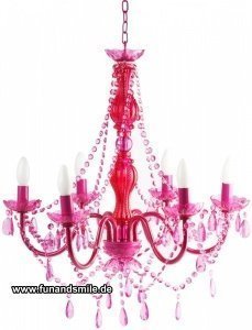 Die stylische Pedelleuchte Gypsy