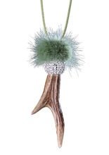 Die wilde Kaiserin Trachtenschmuck Husar