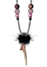 Die wilde Kaiserin Trachtenschmuck Husar