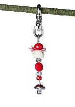 Die wilde Kaiserin Trachtenschmuck Schlü