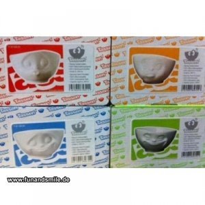 Die witzige Tasse im 4er Set