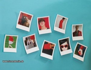 Die wunderschönen Bilderrahmen Umbra Sna