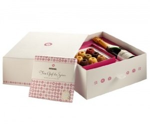 DieGugl-Geschenkbox Geldermann