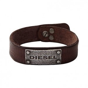 Diesel Armband DX0570040
