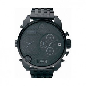 Diesel Chronograph Spring 2011 DZ7214