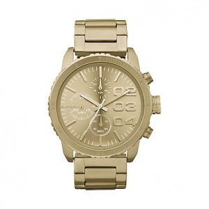 Diesel Damenchronograph DZ5302