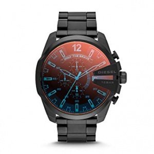 Diesel Herren-Uhr DZ4318 