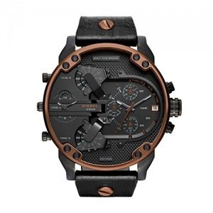 Diesel Herren-Uhr DZ7400