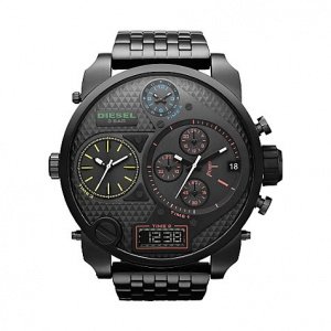 Diesel Herrenchronograph DZ7266