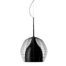Diesel Living - Cage Pendelleuchte - gro