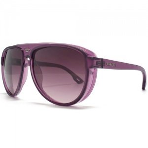 Diesel Plastic Heavy Frame Aviator Sungl
